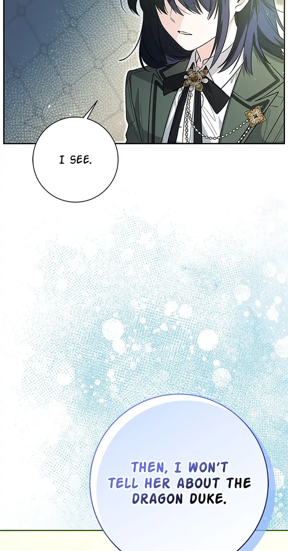Read Black Killer Whale Baby EN Manga Online
