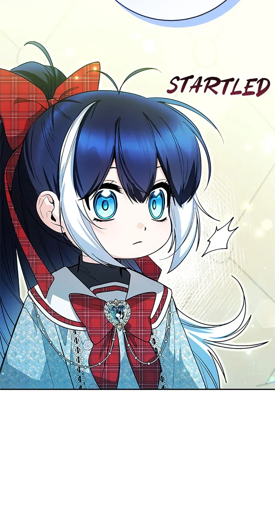 Read Black Killer Whale Baby EN Manga Online