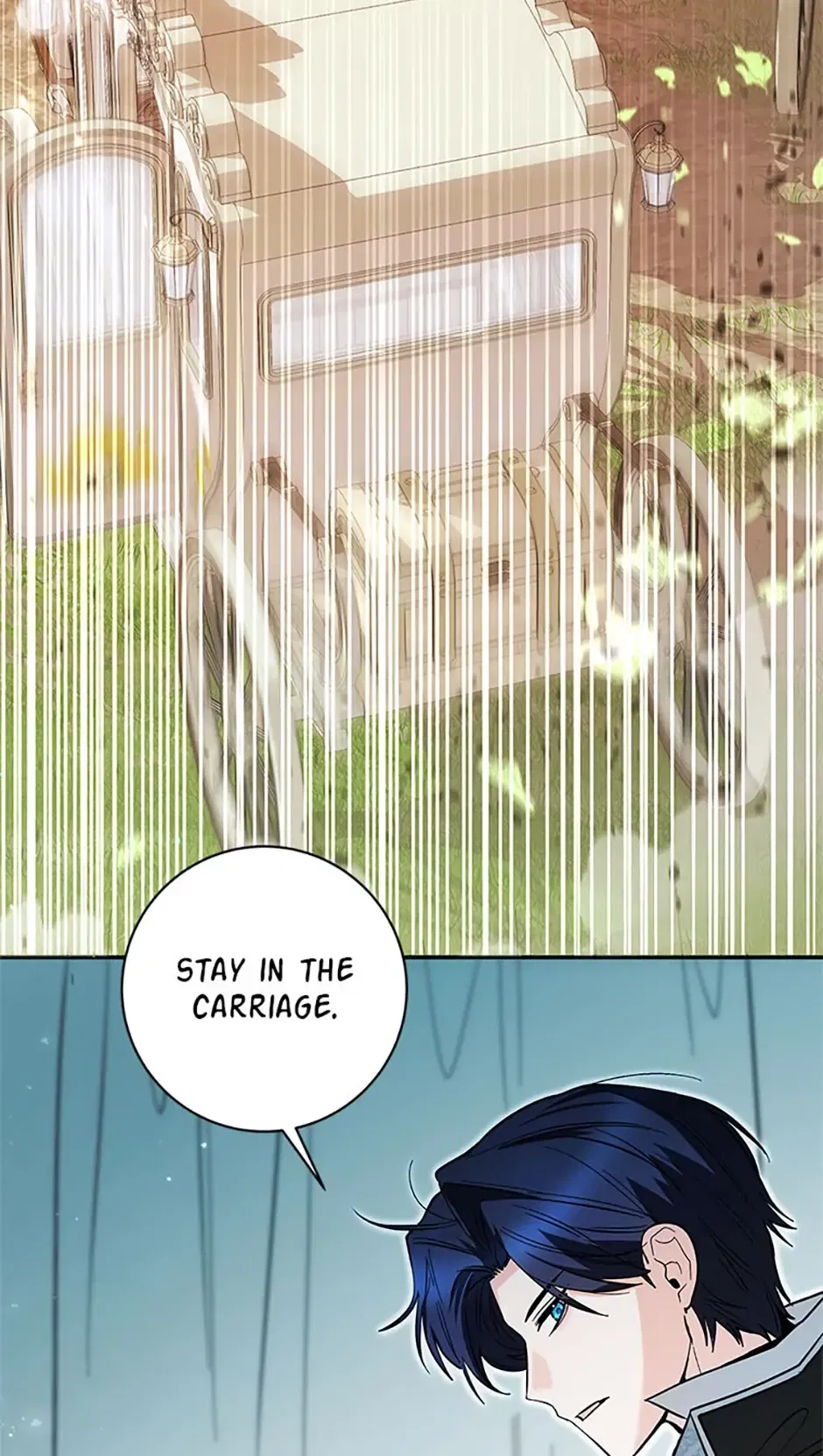 Read Black Killer Whale Baby EN Manga Online