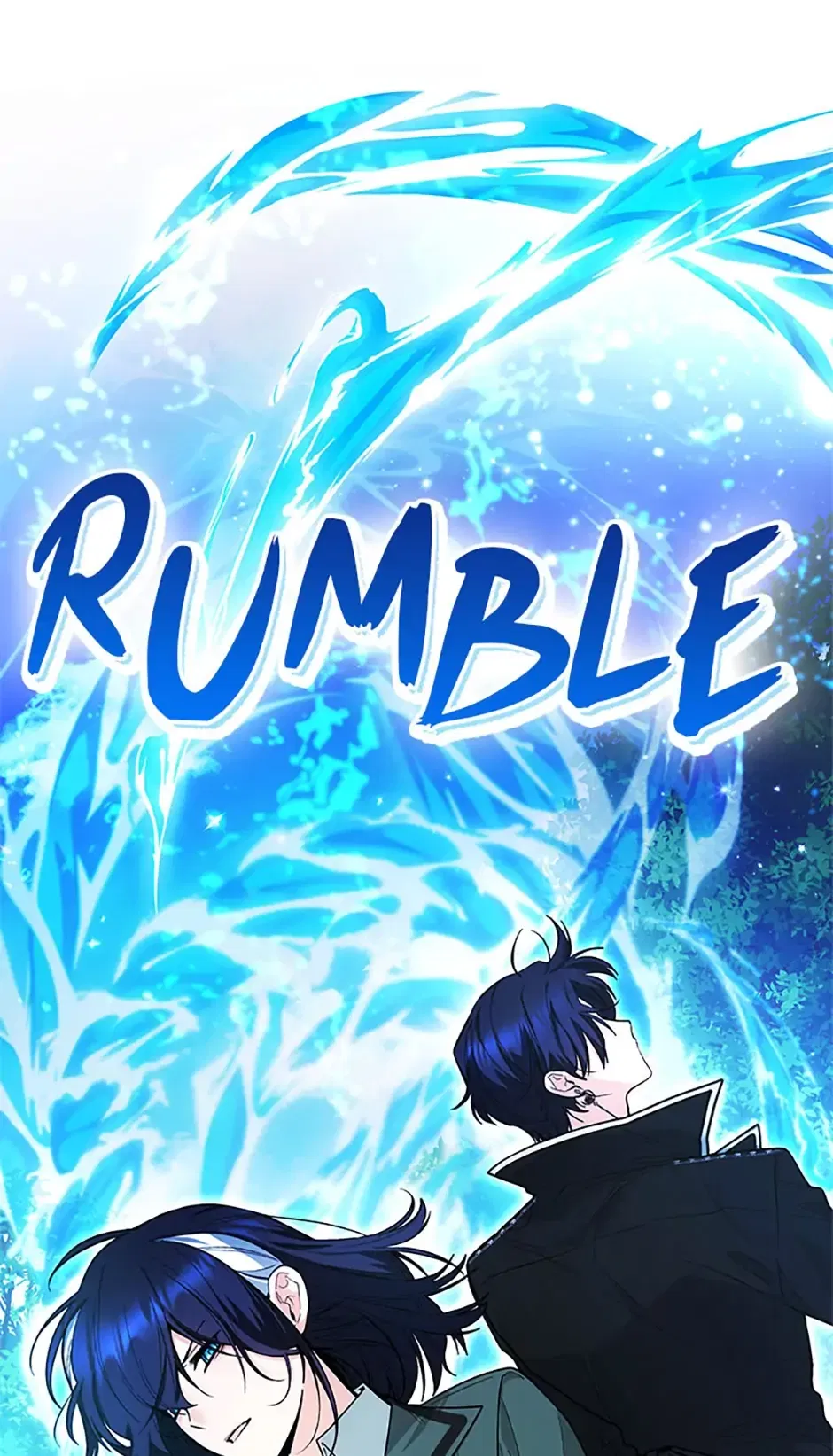 Read Black Killer Whale Baby EN Manga Online