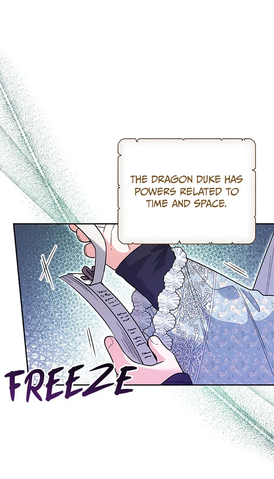 Read Black Killer Whale Baby EN Manga Online