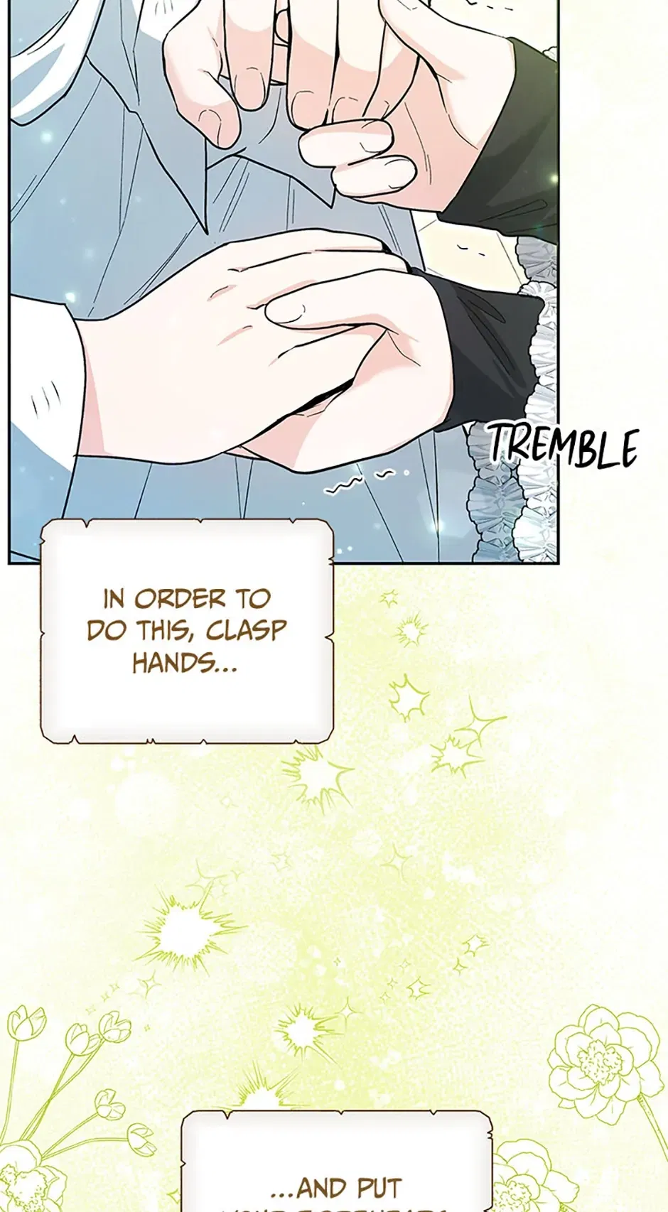Read Black Killer Whale Baby EN Manga Online