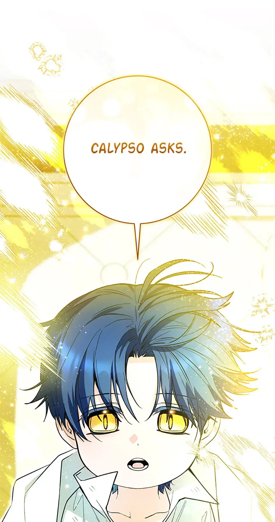 Read Black Killer Whale Baby EN Manga Online