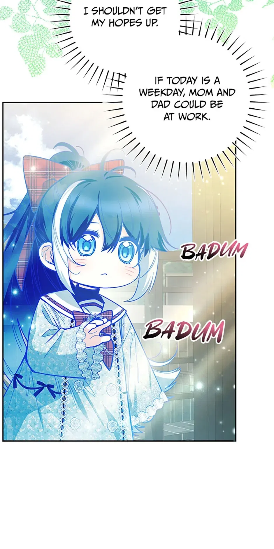 Read Black Killer Whale Baby EN Manga Online