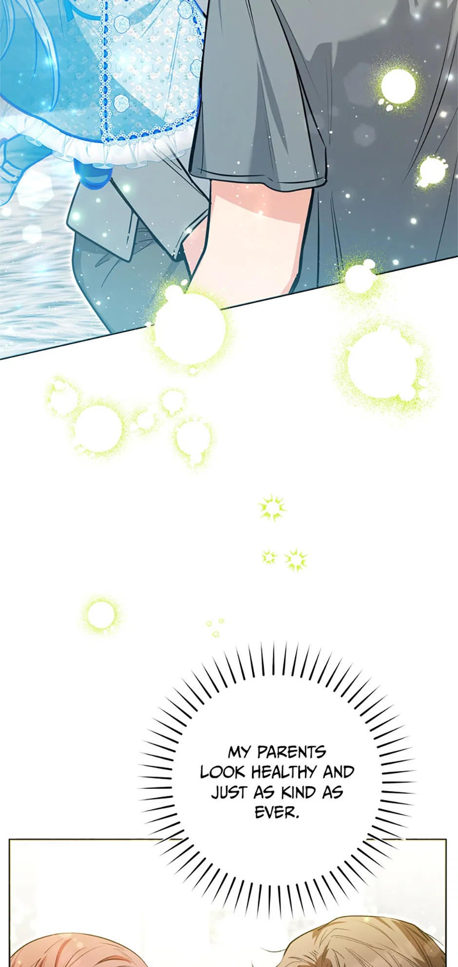 Read Black Killer Whale Baby EN Manga Online