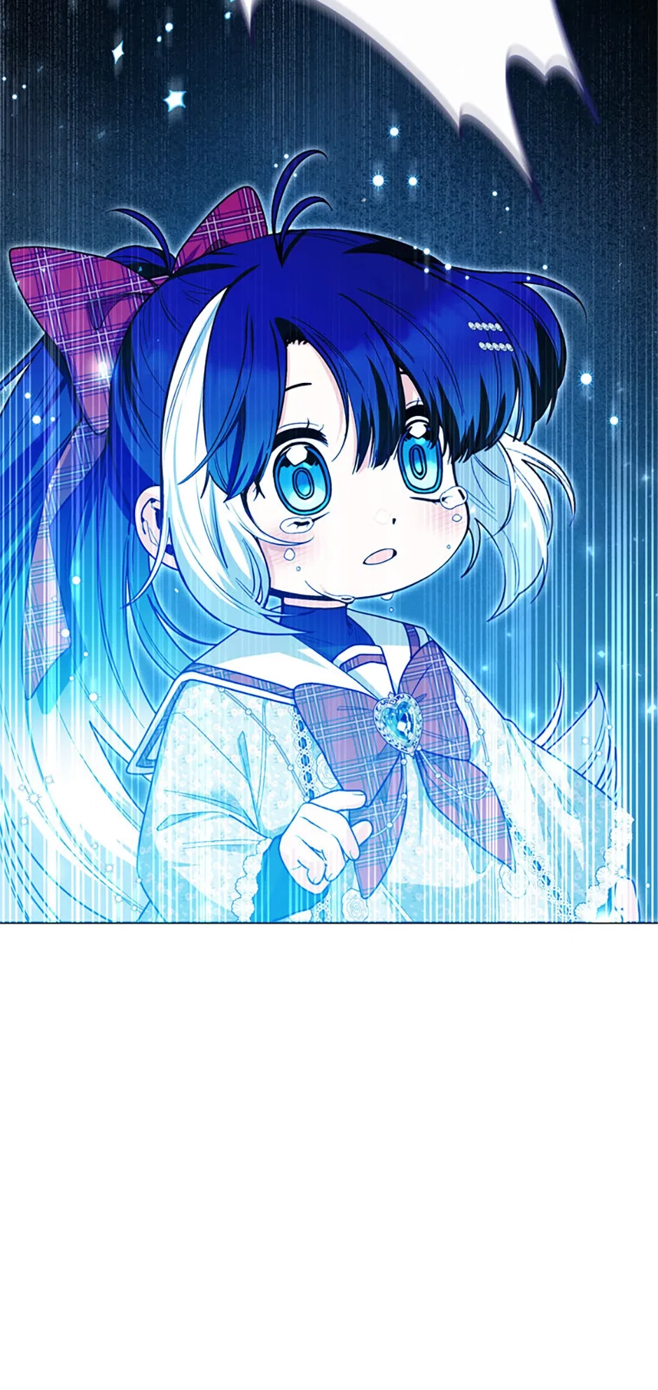 Read Black Killer Whale Baby EN Manga Online
