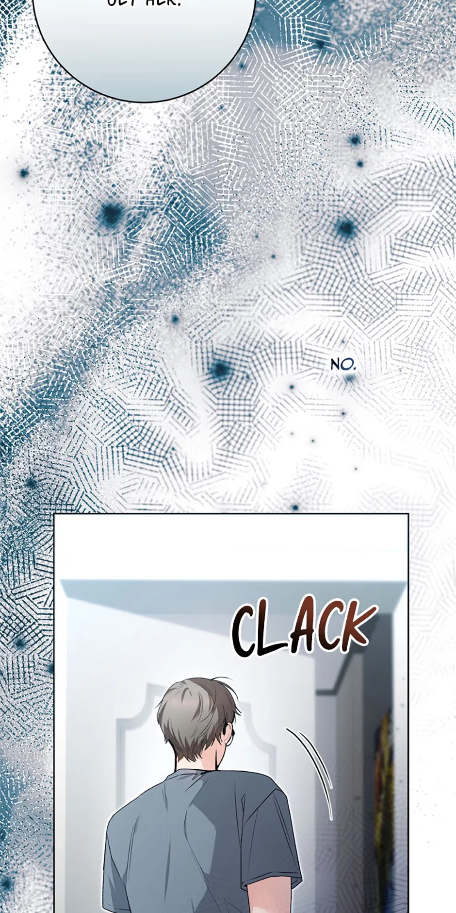 Read Black Killer Whale Baby EN Manga Online