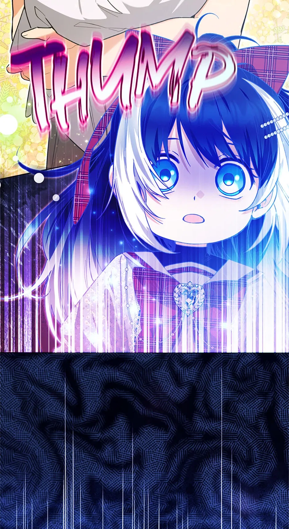 Read Black Killer Whale Baby EN Manga Online