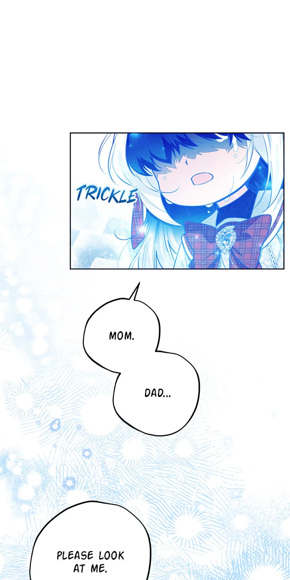 Read Black Killer Whale Baby EN Manga Online