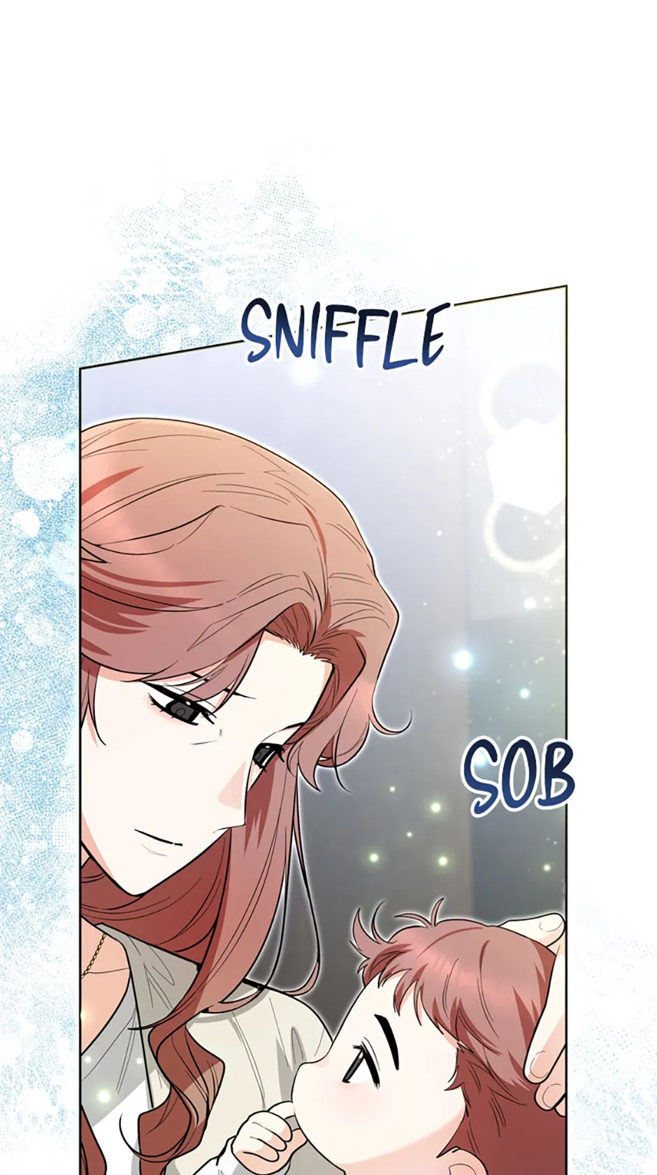 Read Black Killer Whale Baby EN Manga Online