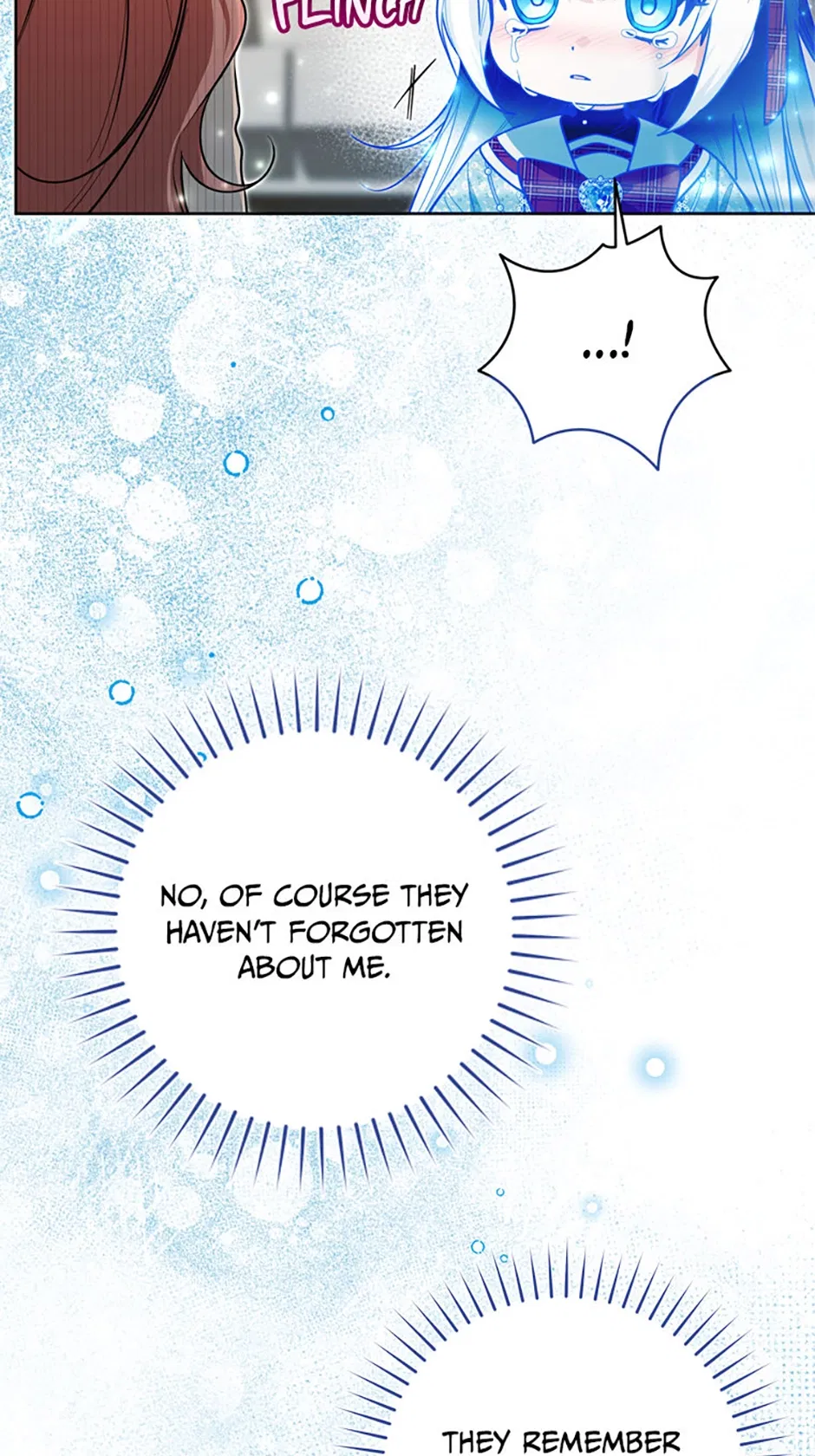 Read Black Killer Whale Baby EN Manga Online