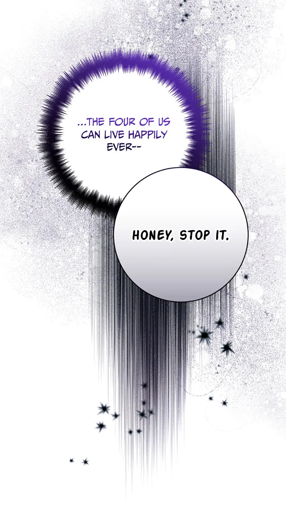 Read Black Killer Whale Baby EN Manga Online