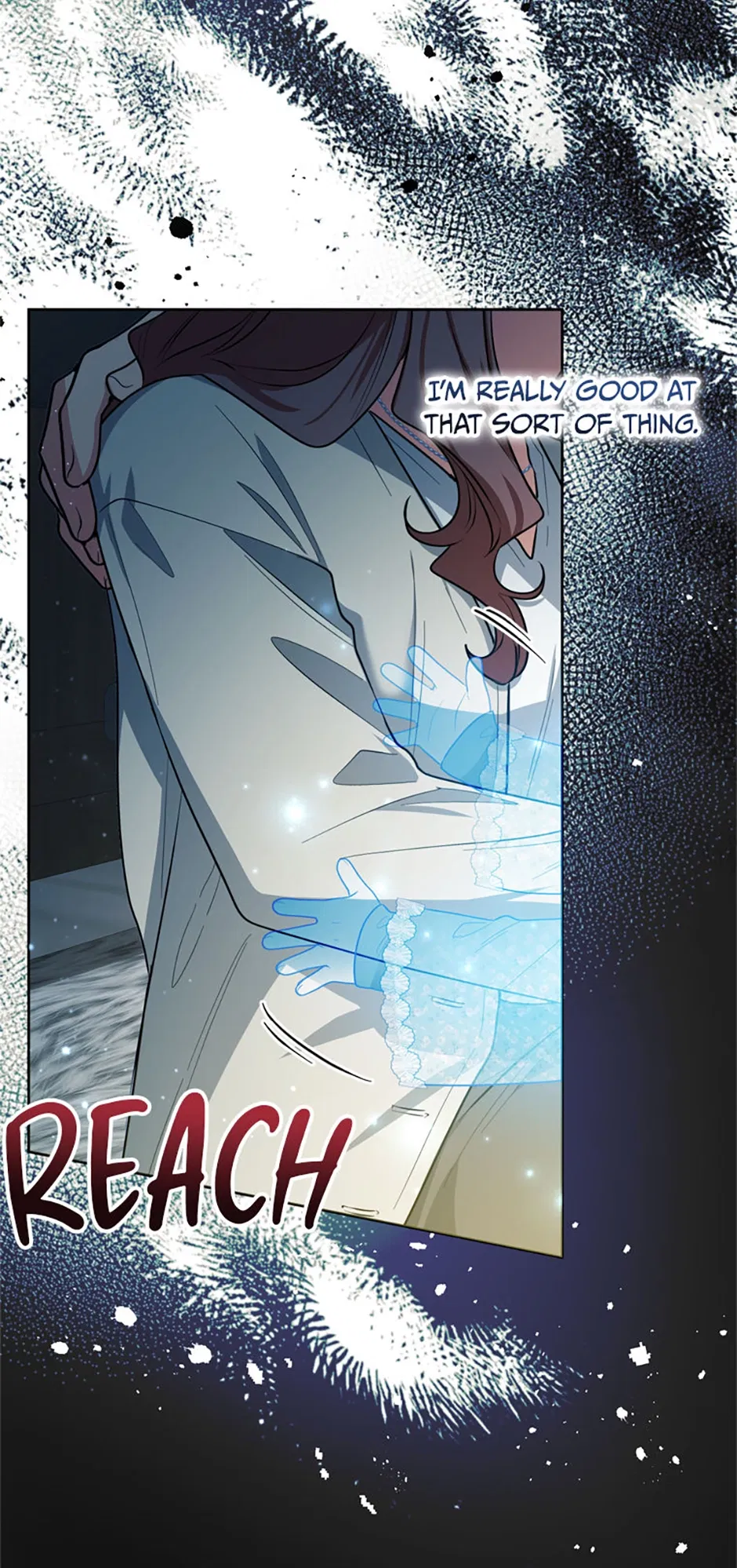 Read Black Killer Whale Baby EN Manga Online
