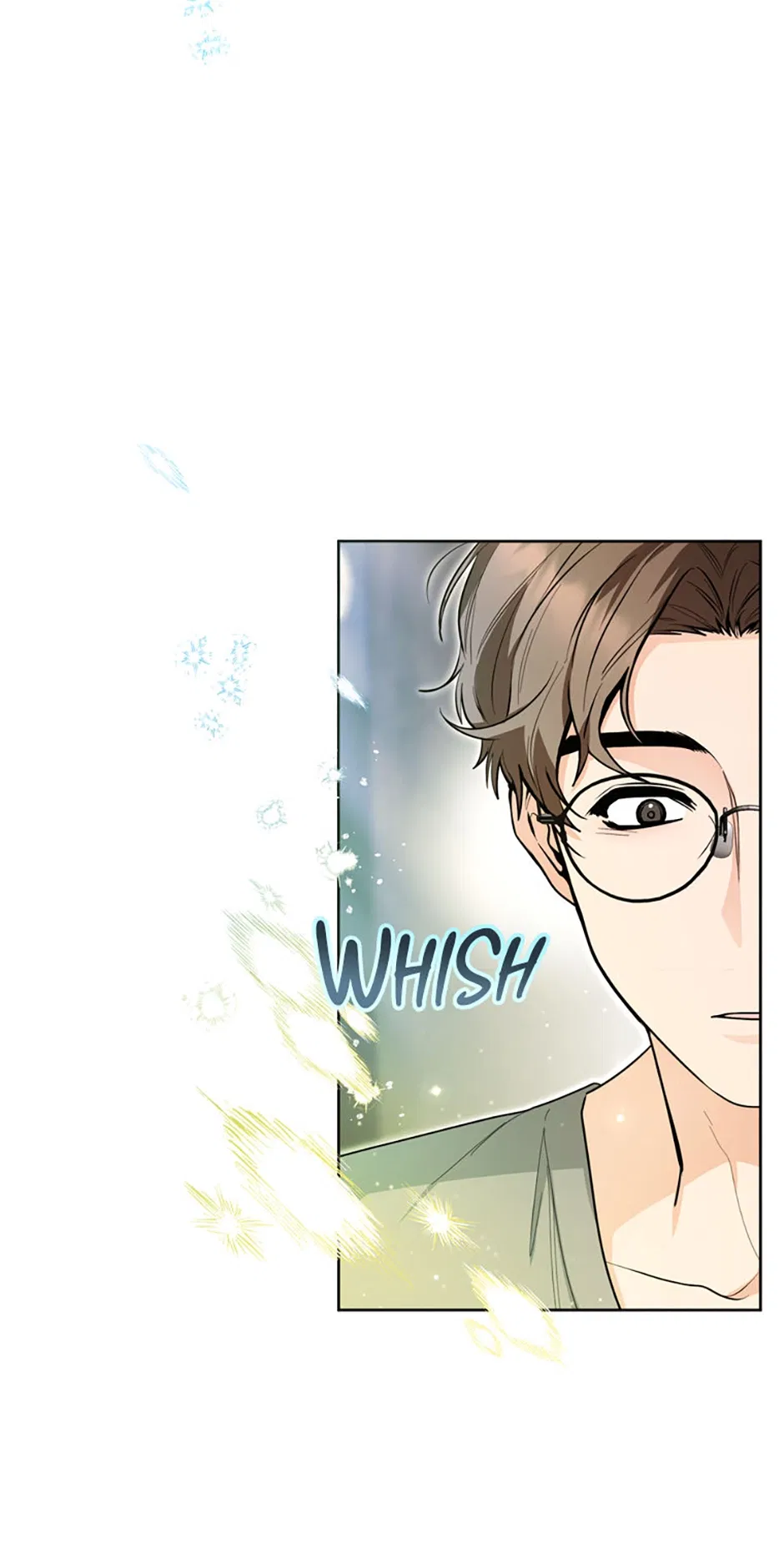 Read Black Killer Whale Baby EN Manga Online
