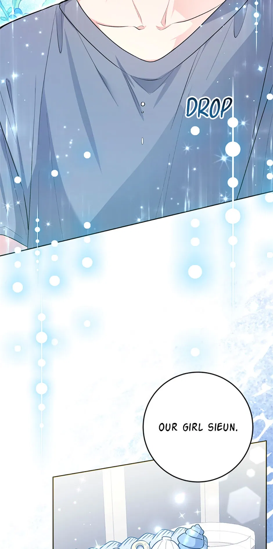 Read Black Killer Whale Baby EN Manga Online