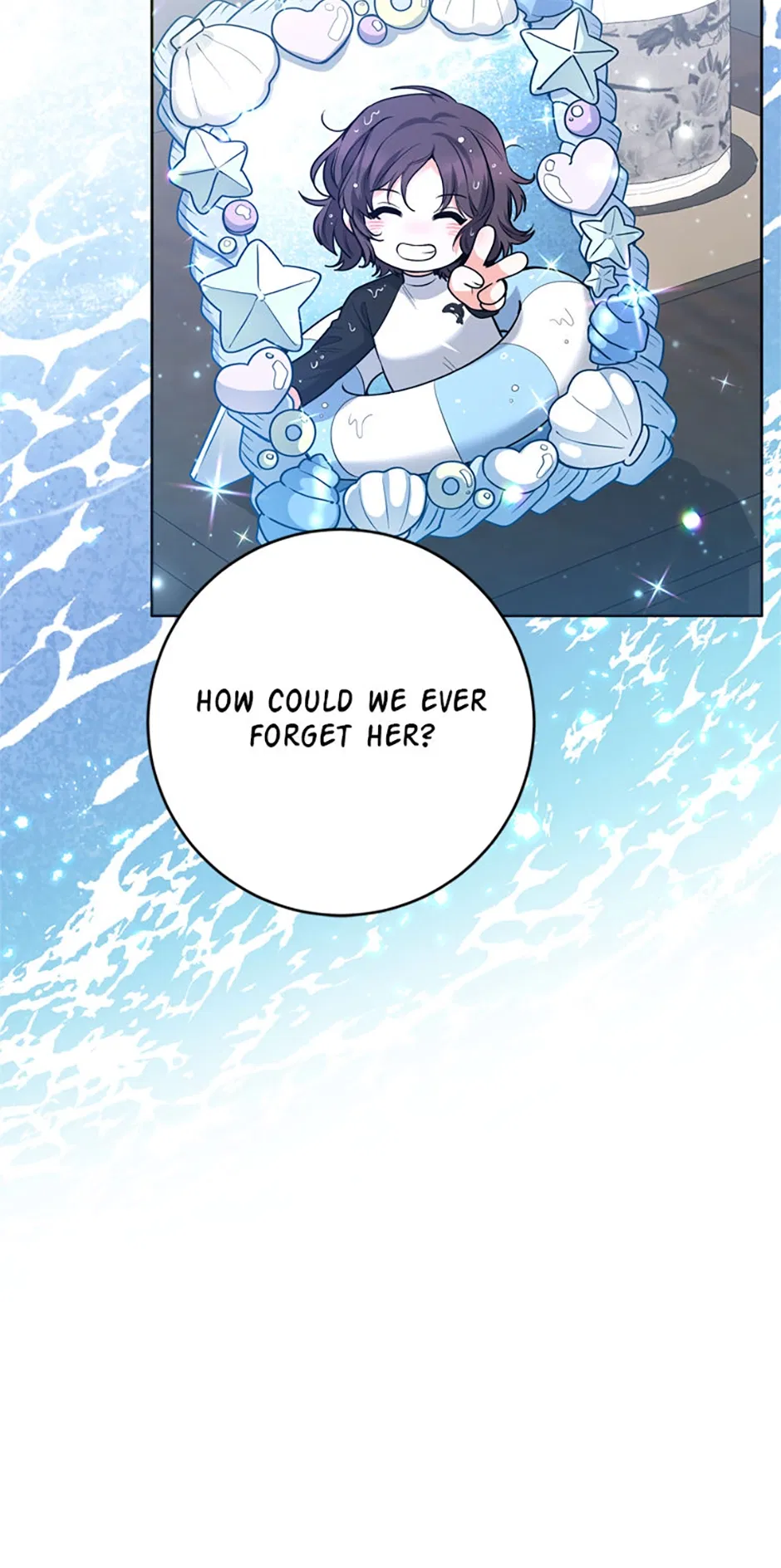 Read Black Killer Whale Baby EN Manga Online