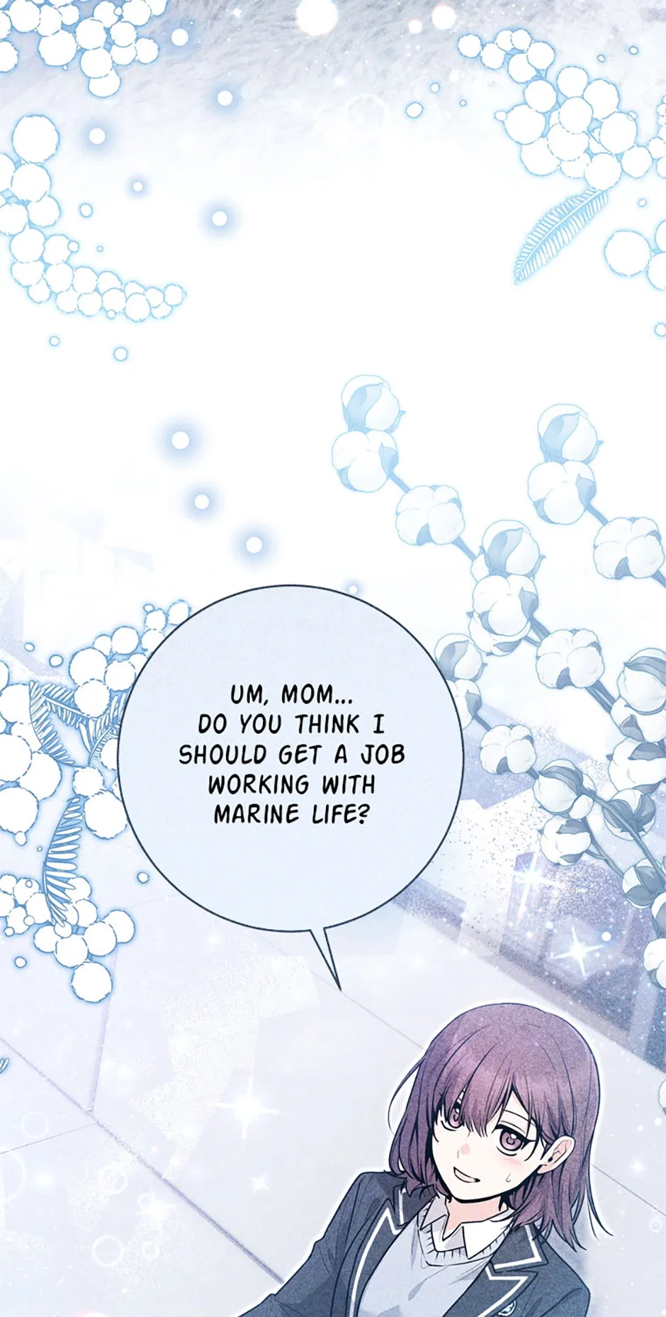 Read Black Killer Whale Baby EN Manga Online