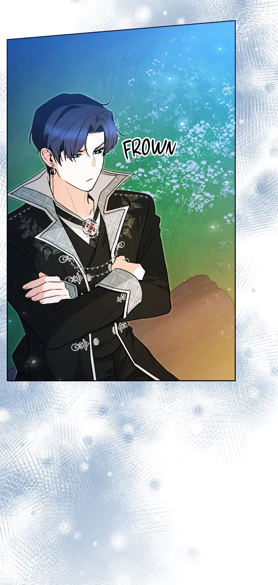 Read Black Killer Whale Baby EN Manga Online