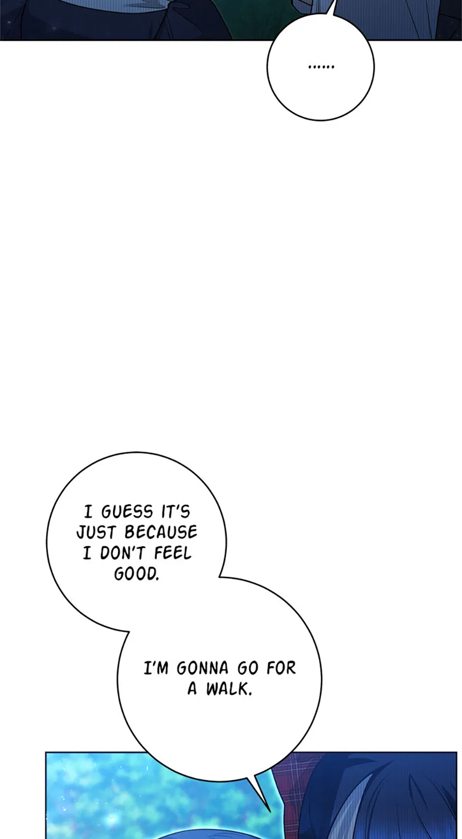 Read Black Killer Whale Baby EN Manga Online