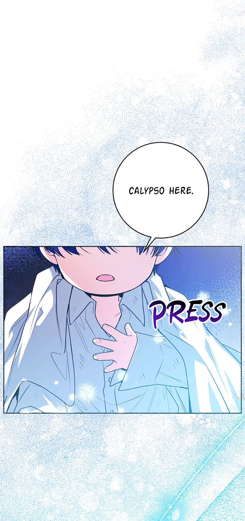 Read Black Killer Whale Baby EN Manga Online