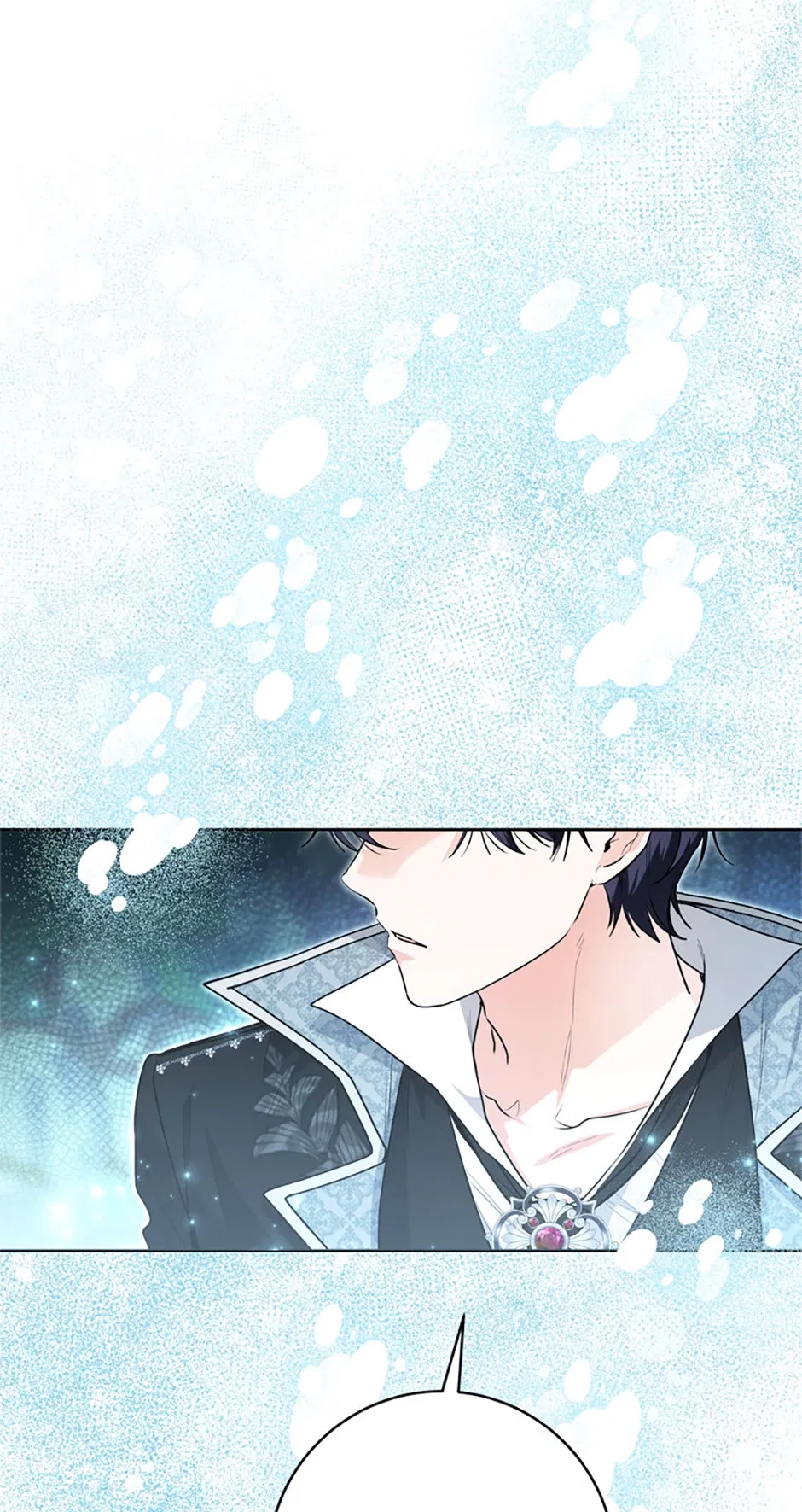 Read Black Killer Whale Baby EN Manga Online
