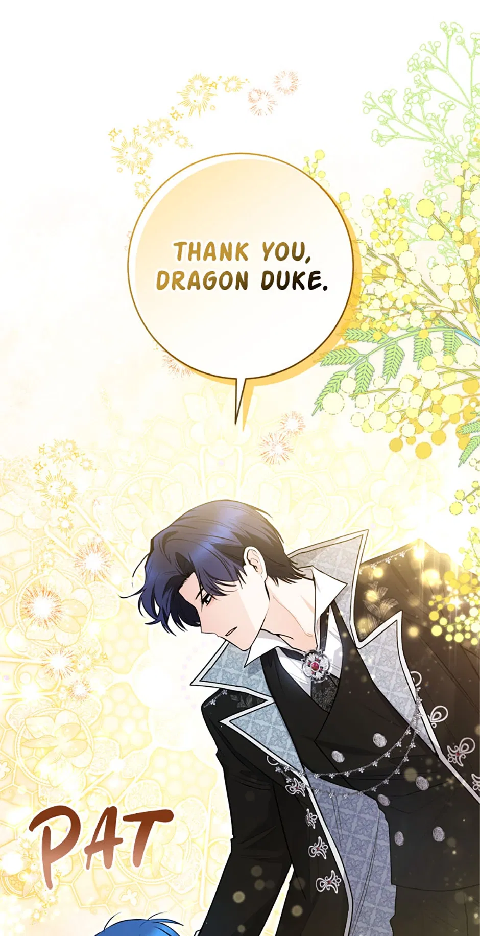 Read Black Killer Whale Baby EN Manga Online