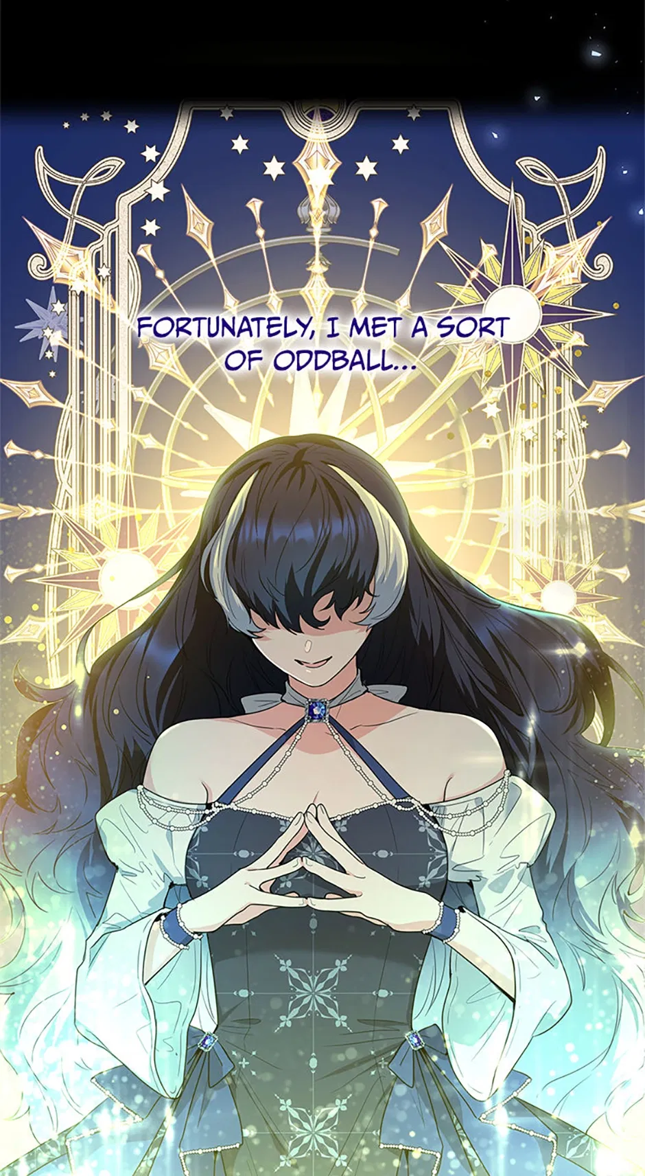 Read Black Killer Whale Baby EN Manga Online