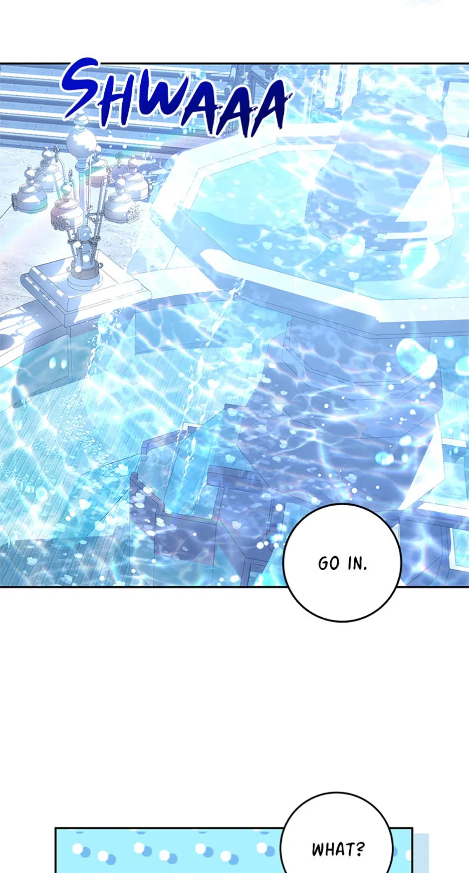 Read Black Killer Whale Baby EN Manga Online