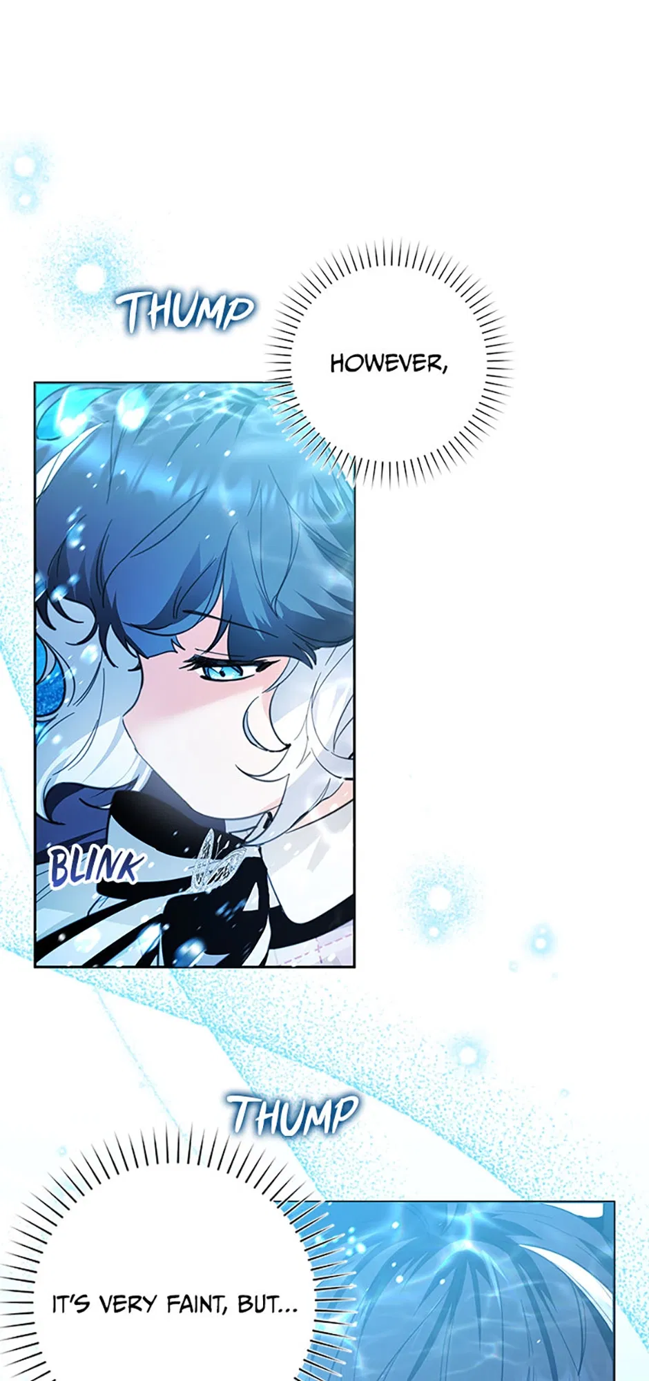 Read Black Killer Whale Baby EN Manga Online