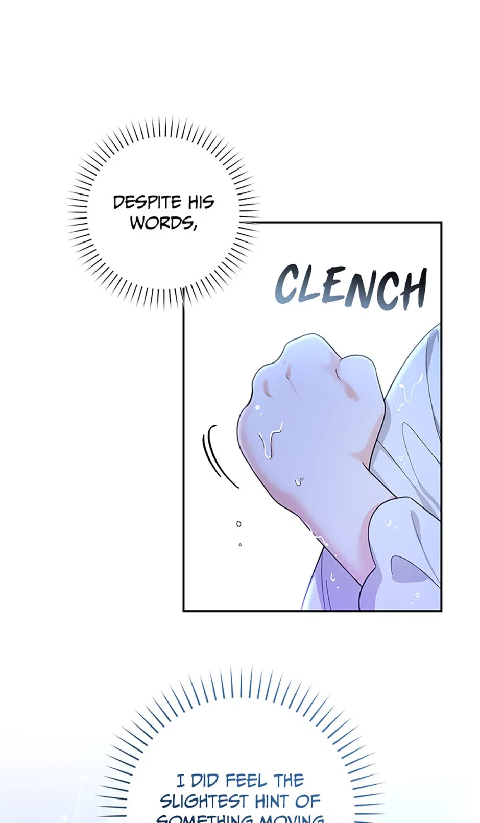 Read Black Killer Whale Baby EN Manga Online