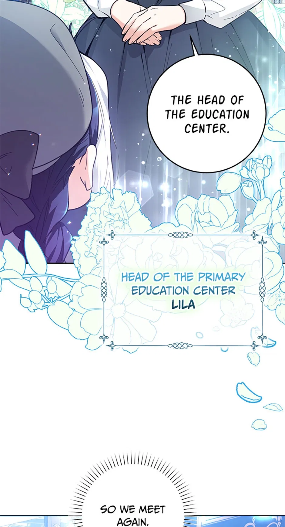 Read Black Killer Whale Baby EN Manga Online