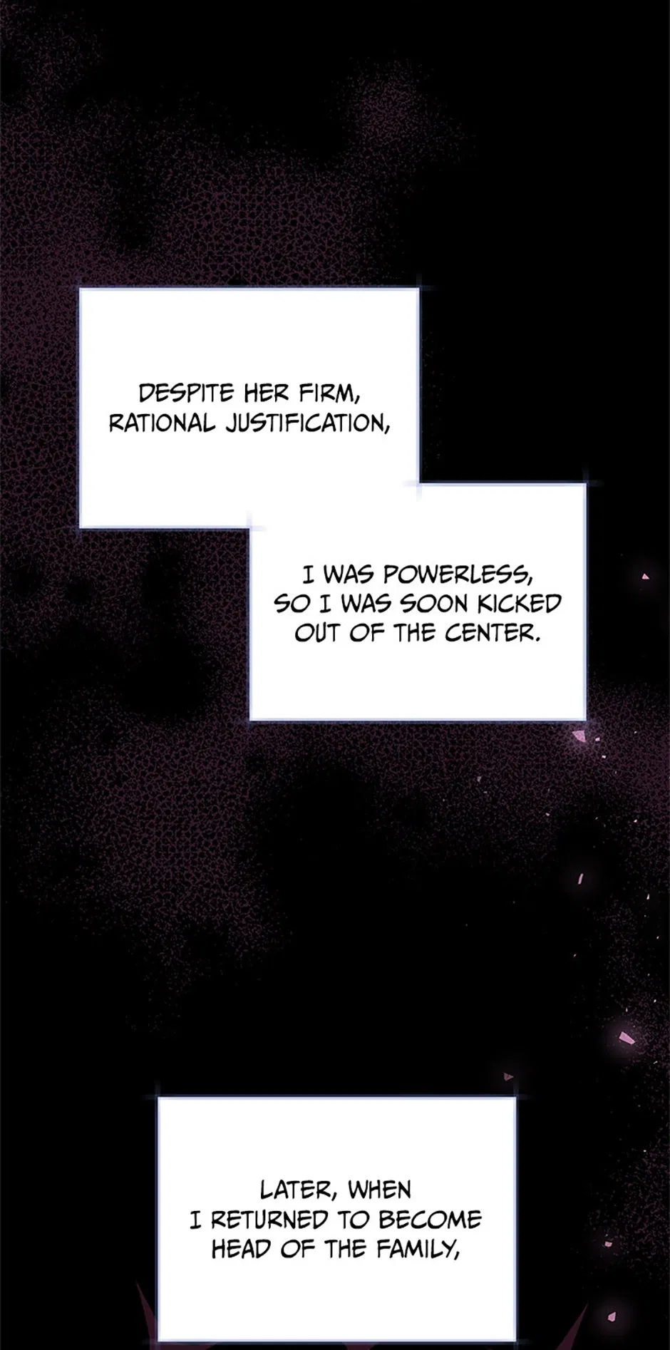 Read Black Killer Whale Baby EN Manga Online