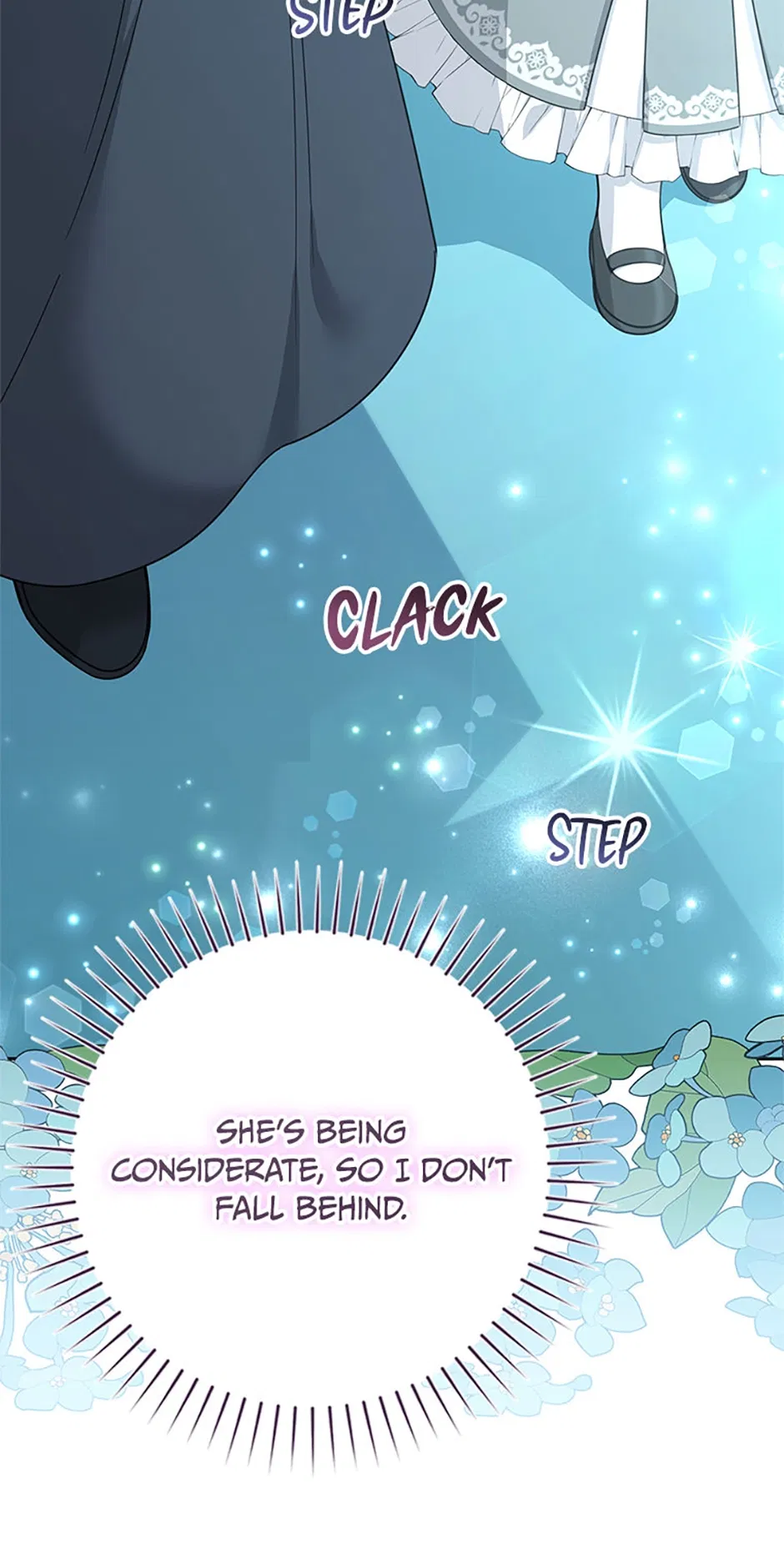 Read Black Killer Whale Baby EN Manga Online