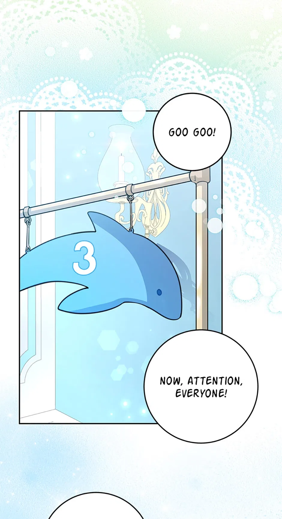 Read Black Killer Whale Baby EN Manga Online