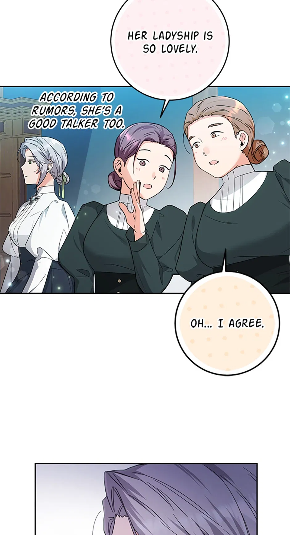 Read Black Killer Whale Baby EN Manga Online