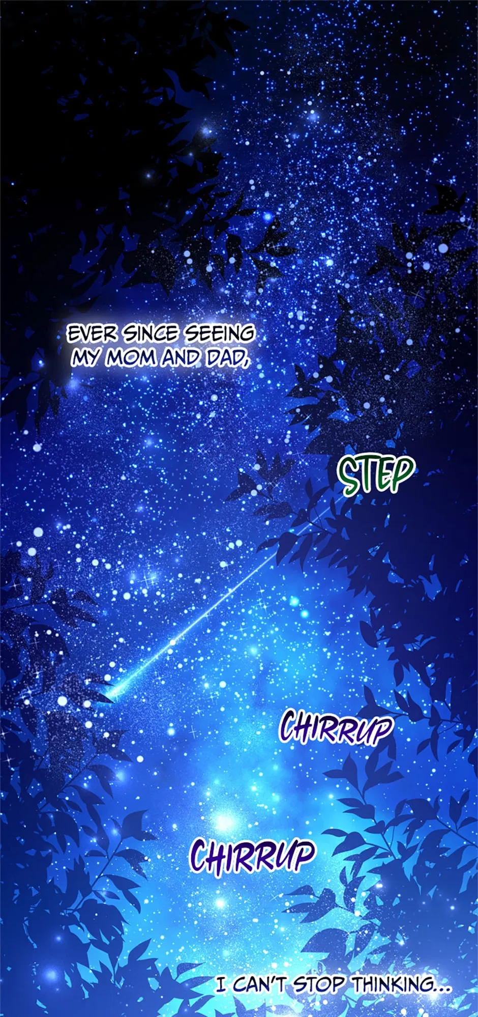 Read Black Killer Whale Baby EN Manga Online