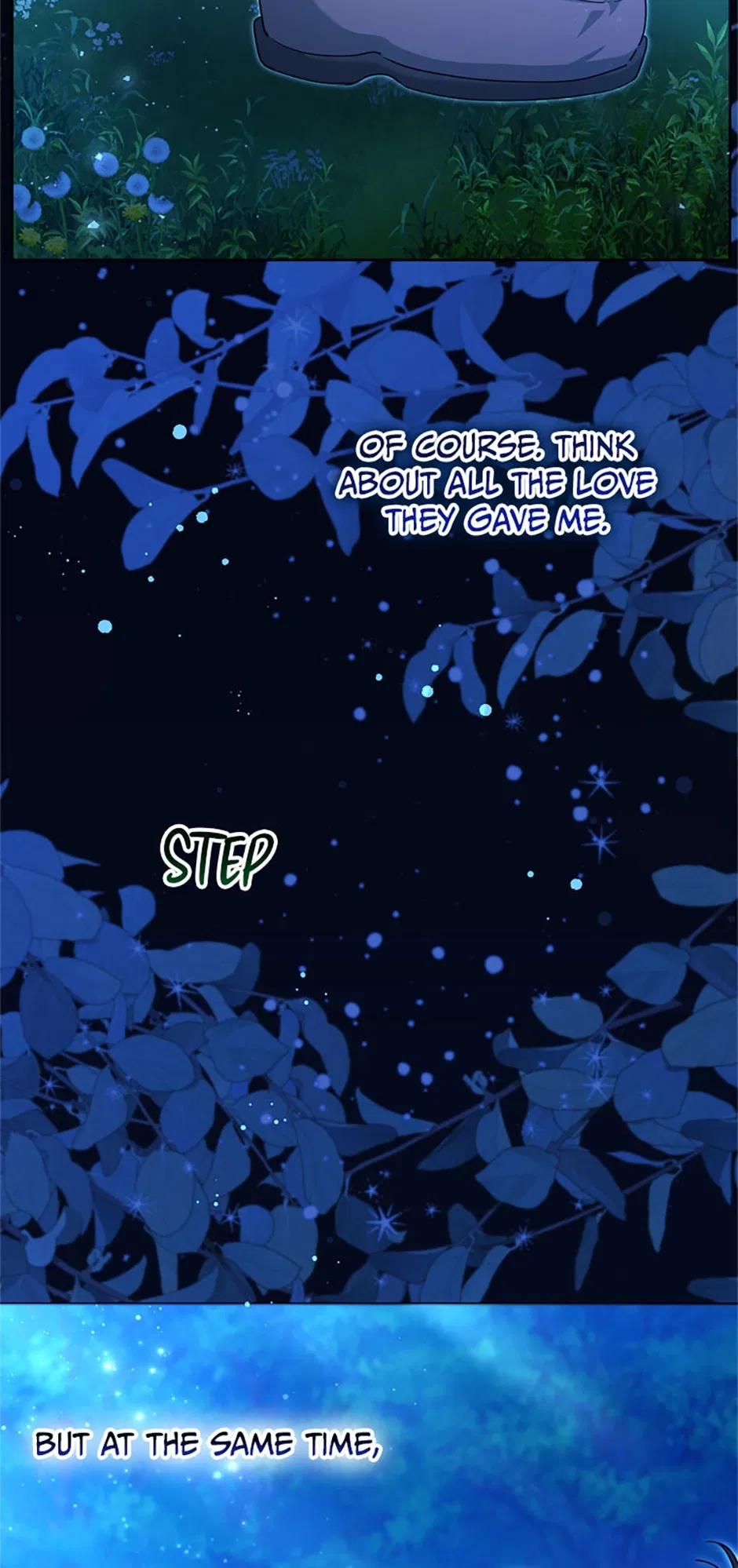 Read Black Killer Whale Baby EN Manga Online