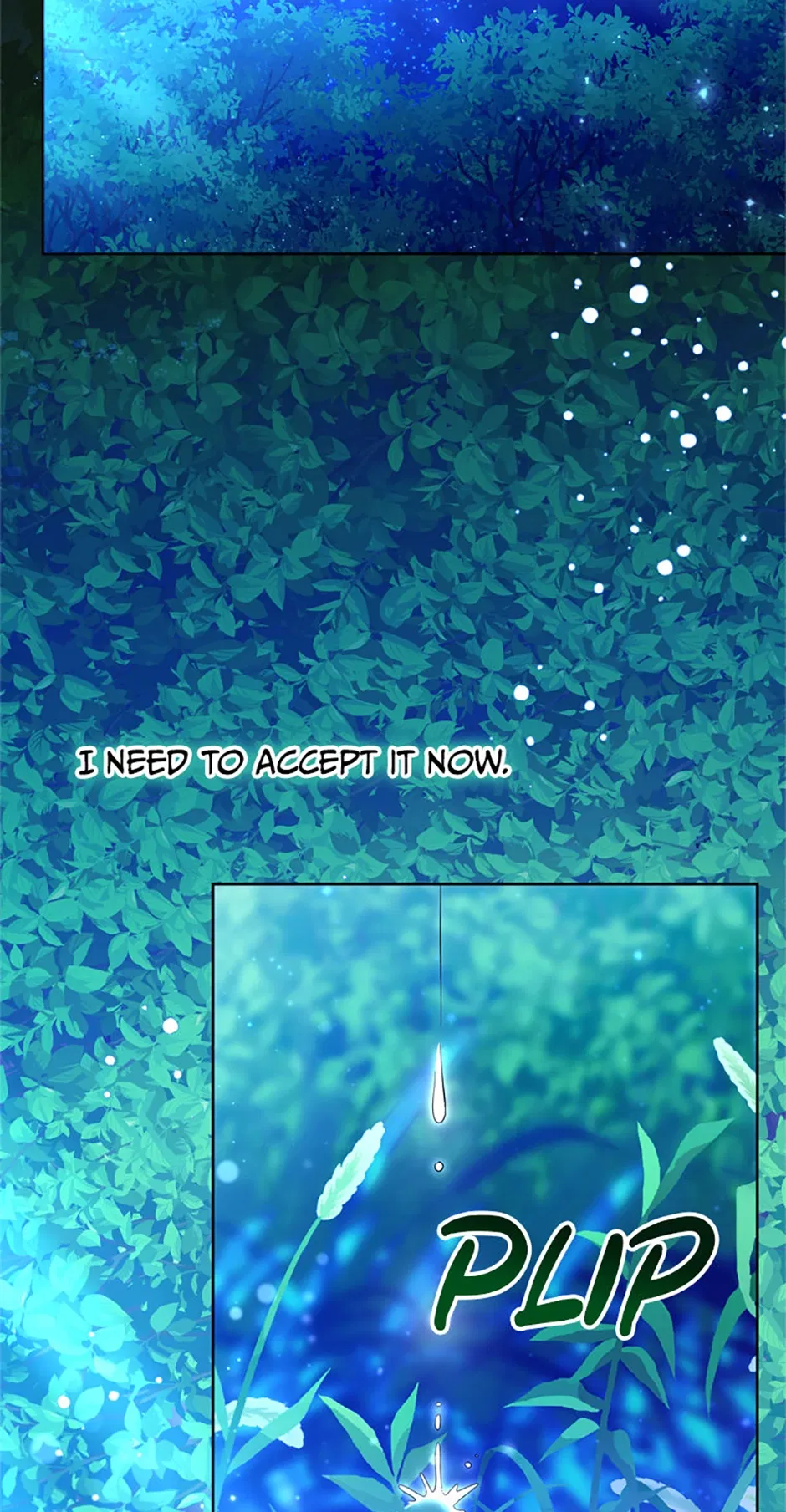 Read Black Killer Whale Baby EN Manga Online