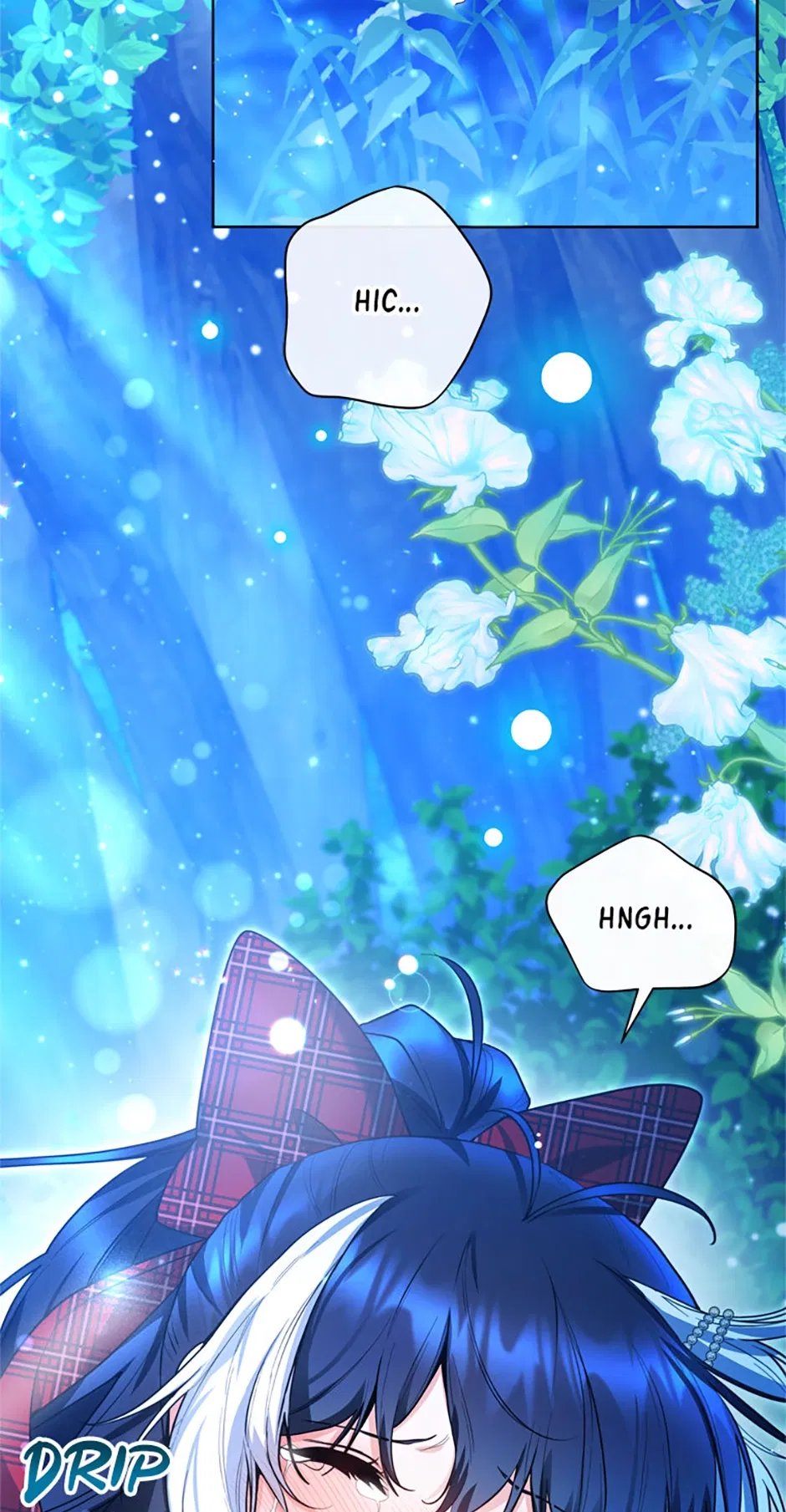 Read Black Killer Whale Baby EN Manga Online