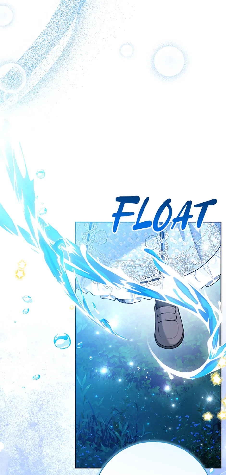 Read Black Killer Whale Baby EN Manga Online