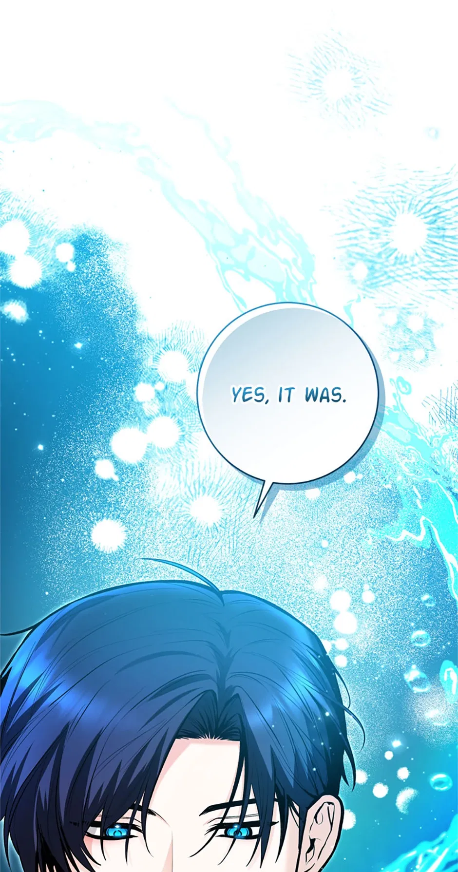Read Black Killer Whale Baby EN Manga Online