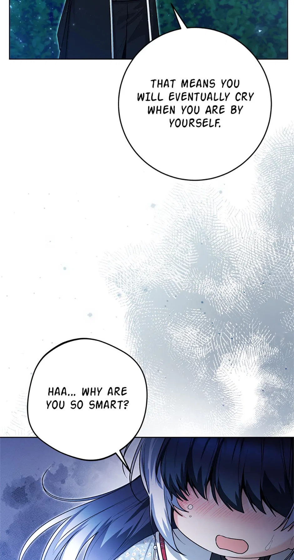 Read Black Killer Whale Baby EN Manga Online