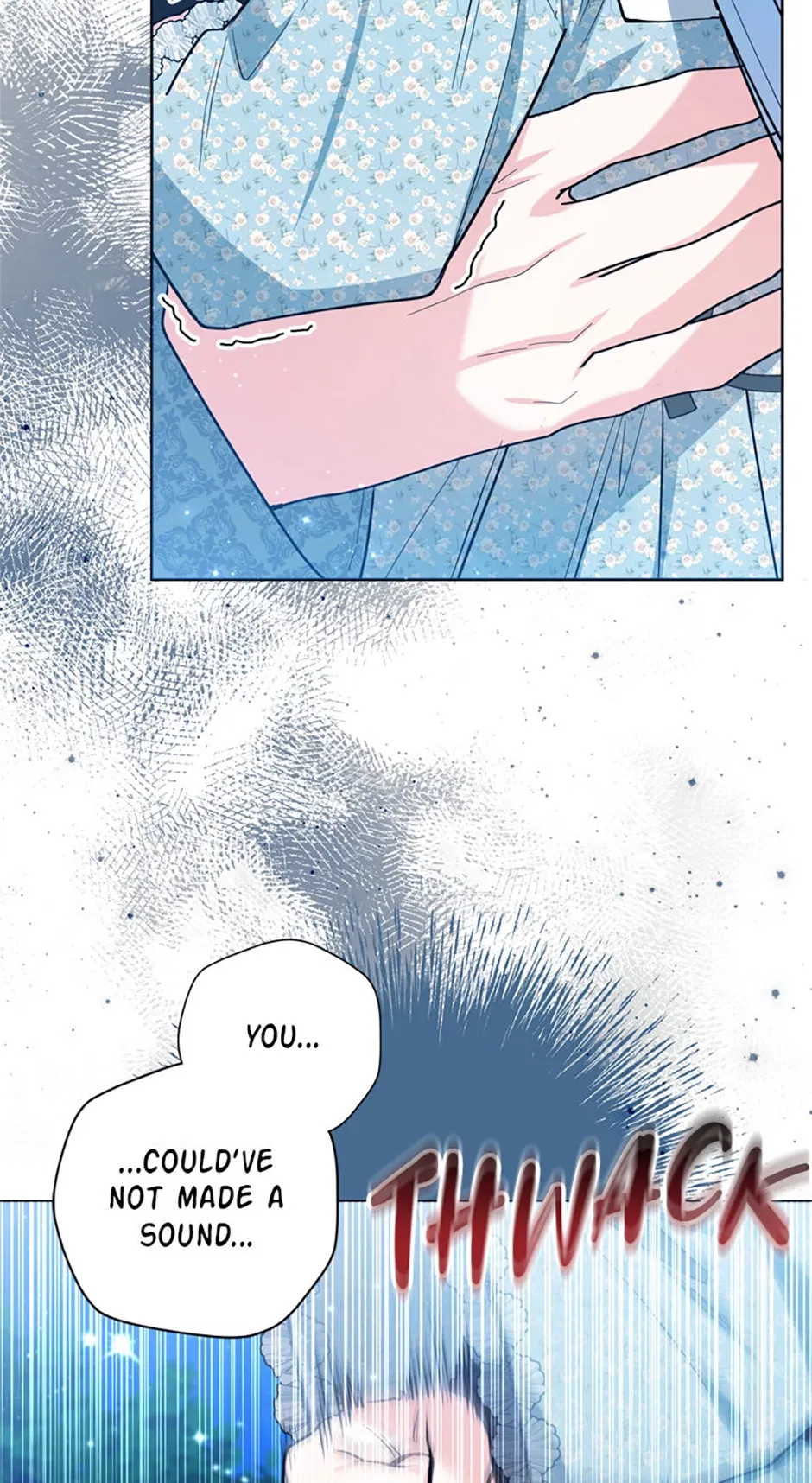 Read Black Killer Whale Baby EN Manga Online