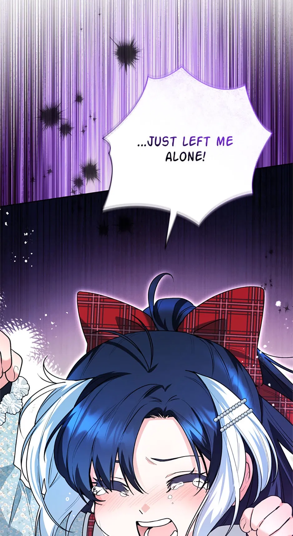 Read Black Killer Whale Baby EN Manga Online
