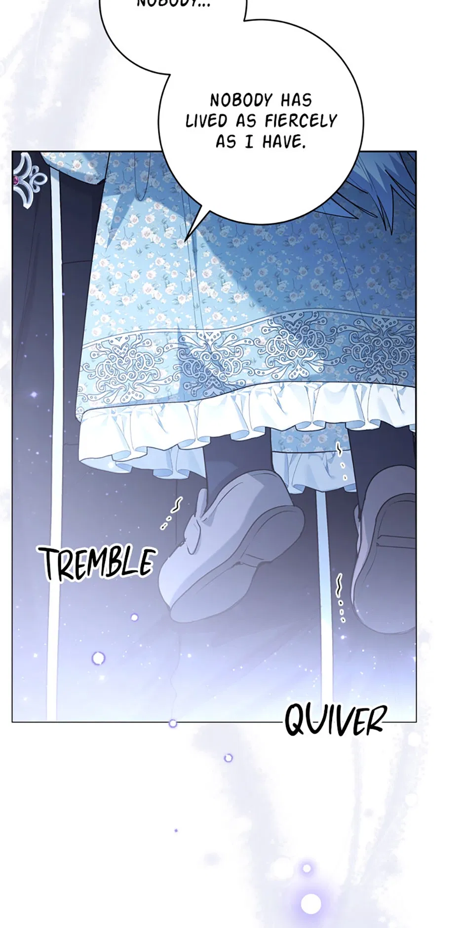 Read Black Killer Whale Baby EN Manga Online