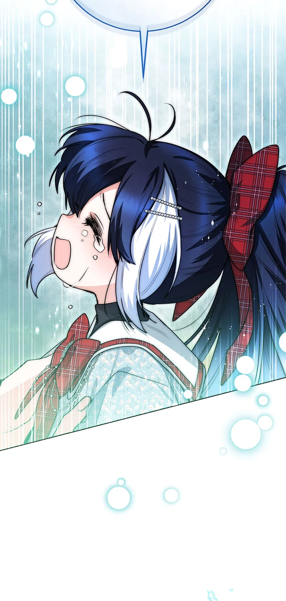 Read Black Killer Whale Baby EN Manga Online