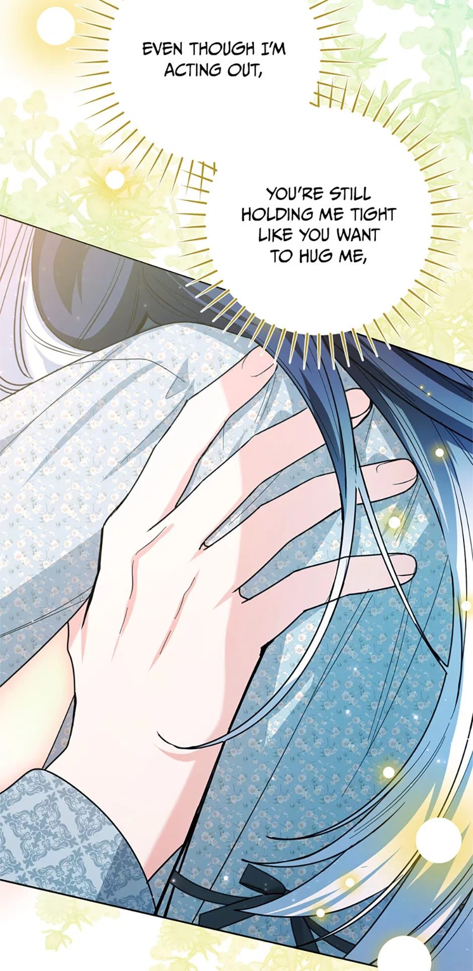 Read Black Killer Whale Baby EN Manga Online