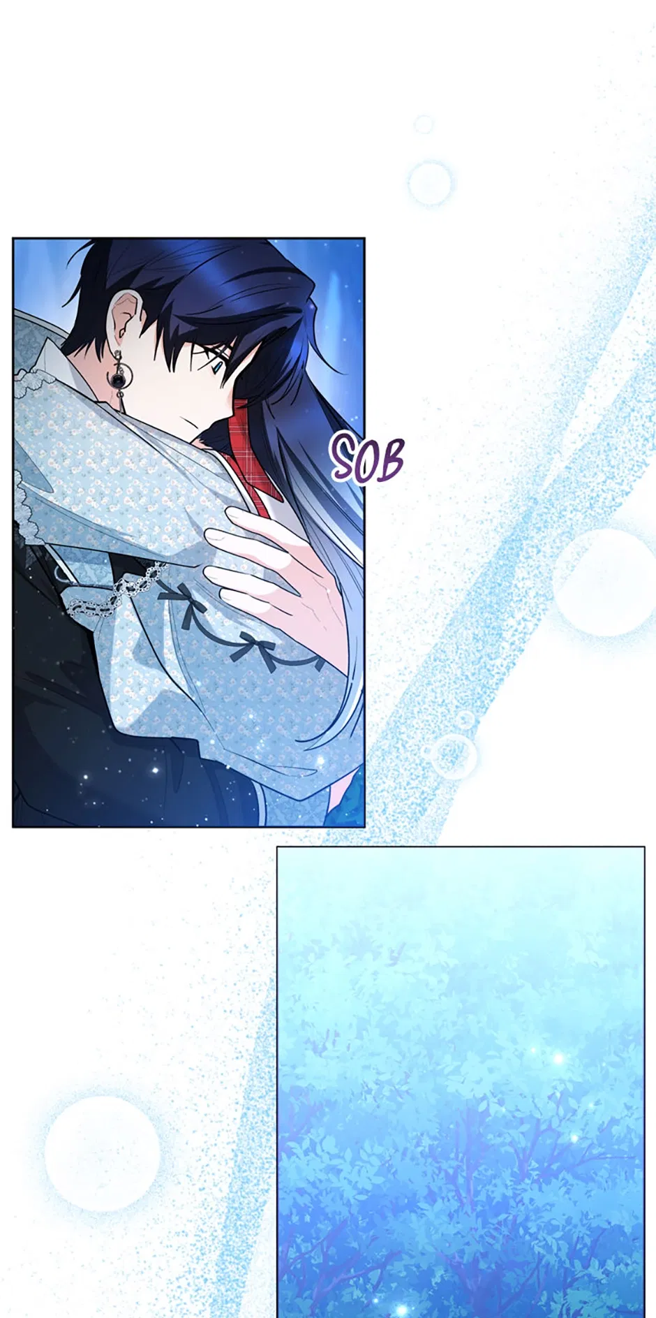 Read Black Killer Whale Baby EN Manga Online