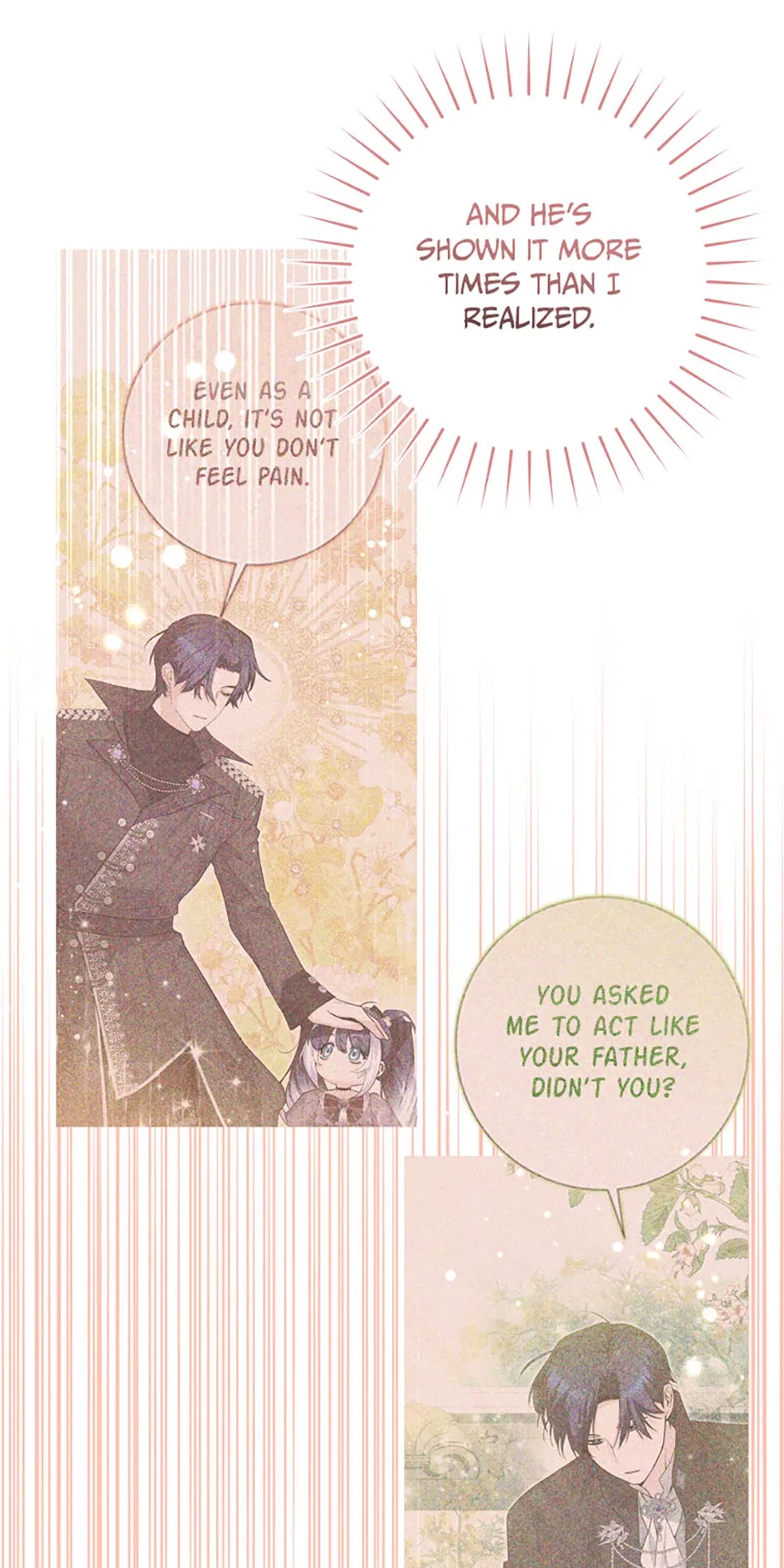 Read Black Killer Whale Baby EN Manga Online