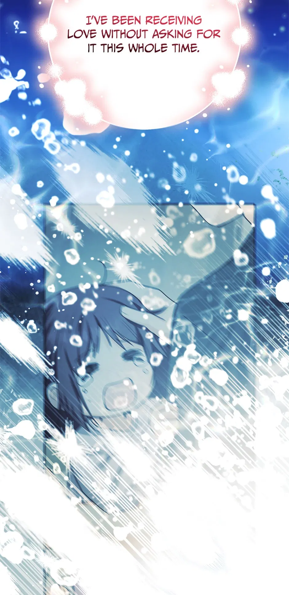 Read Black Killer Whale Baby EN Manga Online